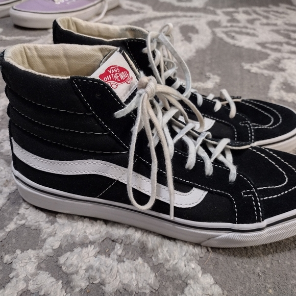 Vans Other - Vans unisex old skool high tops